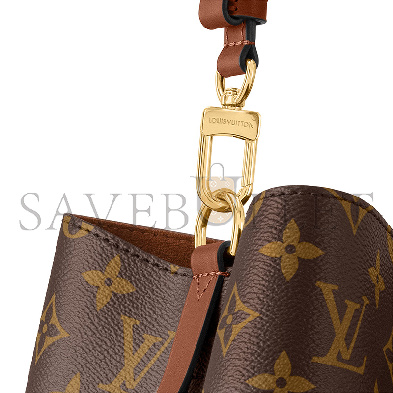 LOUIS VUITTON MASTER NÉONOÉ MM M44887 (26*26*17.5cm)